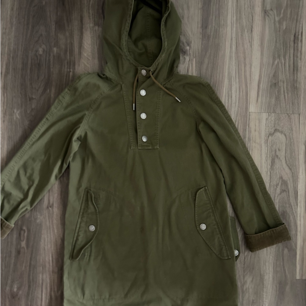 LL Bean Signature Pullover
